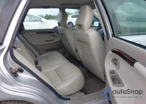 2003 Volvo V40 A z USA, uszkodzony, nr VIN YV1VW27543F006154